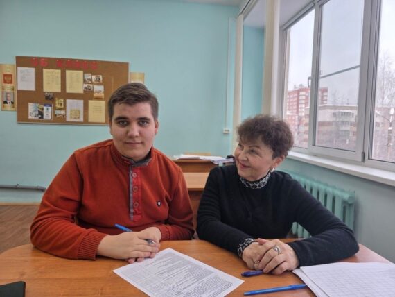 Марафон «Профессии-да!»-2026 стартовал