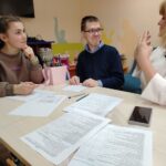 Кем я могу быть уже сейчас