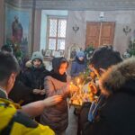 Крещение Господне