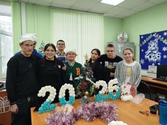 Разговоры о важном