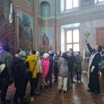 Крещение Господне