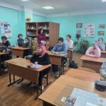 Марафон «Профессии-да!»-2026 стартовал