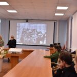 Холокост - память без срока давности