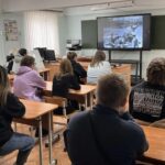 Мероприятия, посвященные Дню полного освобождения Ленинграда от фашистской блокады