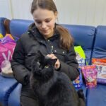 Обучающиеся посетили Центр помощи бездомным животным «Любимец»