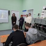 Неделя науки и знаний