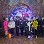 Крещение Господне