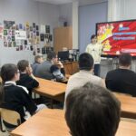 С Днем защитника Отечества!