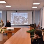 Холокост - память без срока давности