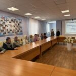 Активное долголетие