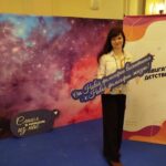 Стратегическая сессия «Навигаторы детства: сила в единстве»