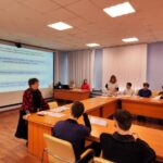 Профориентационная экспедиция