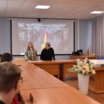 Холокост - память без срока давности