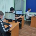 Профориентационная экспедиция