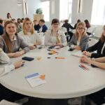 Стратегическая сессия «Навигаторы детства: сила в единстве»