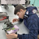 26 февраля мы отмечаем День слесаря в России!