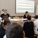 Выездное родительское собрание