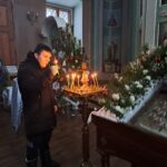 Крещение Господне