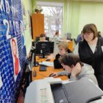 Профориентационная экспедиция