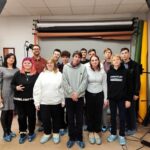 Профориентационная экспедиция