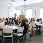 Стратегическая сессия «Навигаторы детства: сила в единстве»