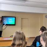 Уроки по кибербезопасности