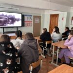 Мероприятия, посвященные Дню полного освобождения Ленинграда от фашистской блокады