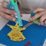 У нас в Мобильном технопарке царит праздничное настроение!