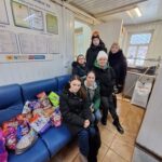 Обучающиеся посетили Центр помощи бездомным животным «Любимец»