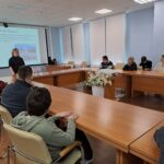 День молодого избирателя