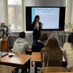 8 марта - Международный женский день!