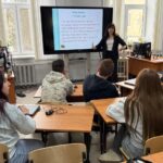 8 марта - Международный женский день!