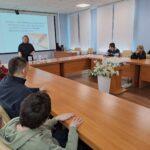 День молодого избирателя