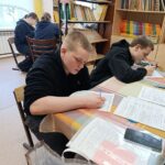 Профориентация в фокусе