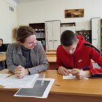 Важный разговор о профстарте