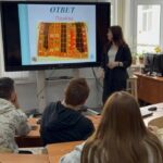 8 марта - Международный женский день!