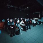 Перерыв на кино