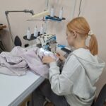 Практика добрых дел: как в техникуме соединяют профмастерство, патриотизм и помощь ближним