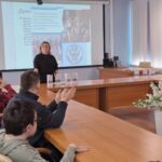 День молодого избирателя