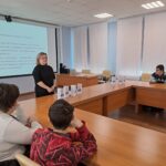 День молодого избирателя