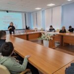 День молодого избирателя