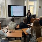 8 марта - Международный женский день!