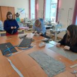 Практика добрых дел: как в техникуме соединяют профмастерство, патриотизм и помощь ближним