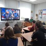 Международный кинофестиваль «Кино без барьеров»