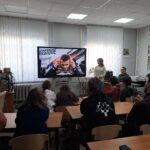 Международный кинофестиваль «Кино без барьеров»