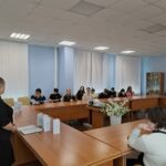 День молодого избирателя