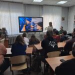 Международный кинофестиваль «Кино без барьеров»