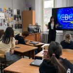 8 марта - Международный женский день!