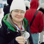 Участие в Областных соревнованиях по лыжным гонкам среди инвалидов и лиц с ОВЗ