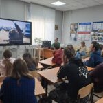 Международный кинофестиваль «Кино без барьеров»